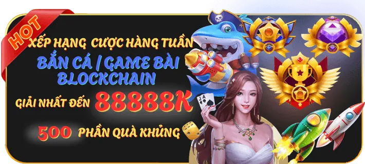 Chiến lược chơi bắn cá luôn thắng