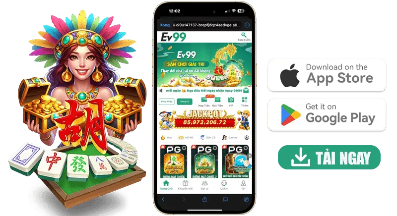 Đa dạng trò chơi Slot Games tại banca28 Đá Gà