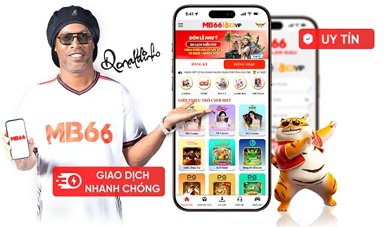 Xu hướng công nghệ cá cược