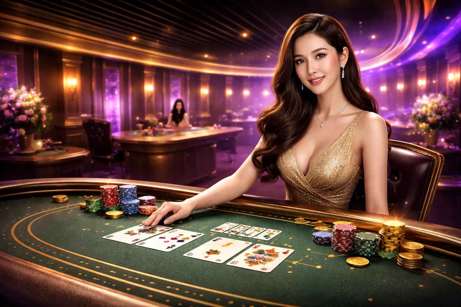 Hình ảnh cá cược thể thao banca28 đá gà