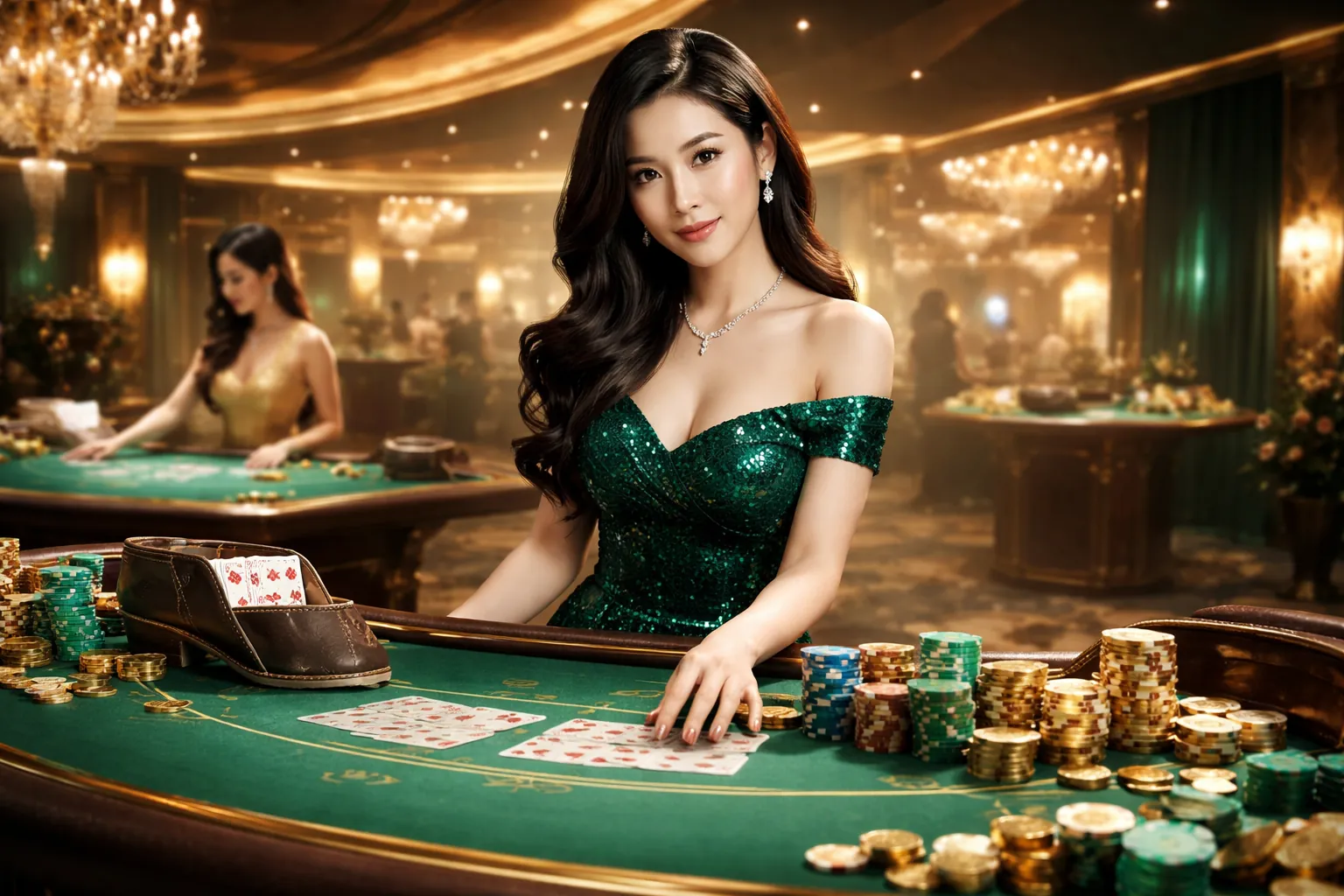Trò Chơi Bắn Cá Banca28 Đá Gà