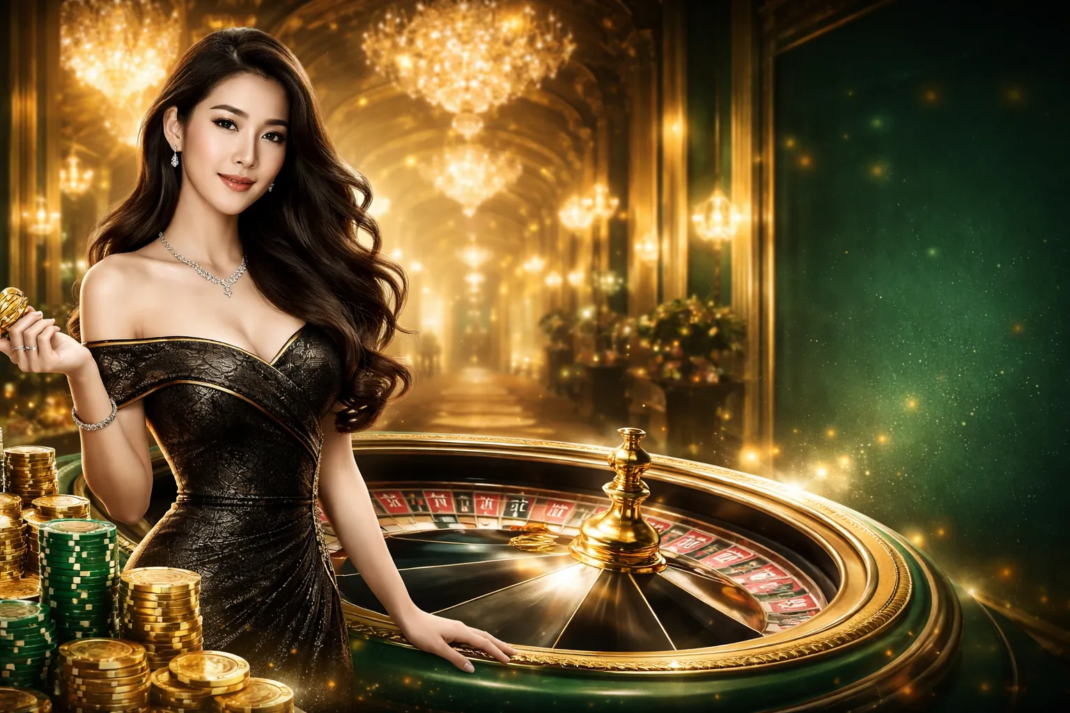 Chọn game bắn cá hay nhất tại banca28