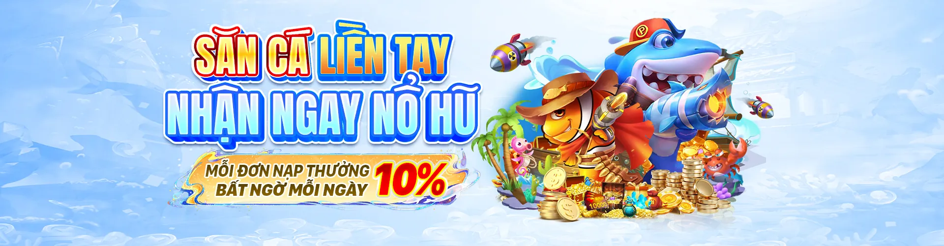 Thế giới bắn cá banca28 đá gà